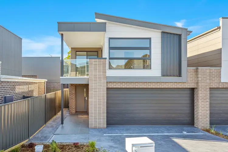 Lot 27/802 Skiff Place, Shell Cove NSW 2529