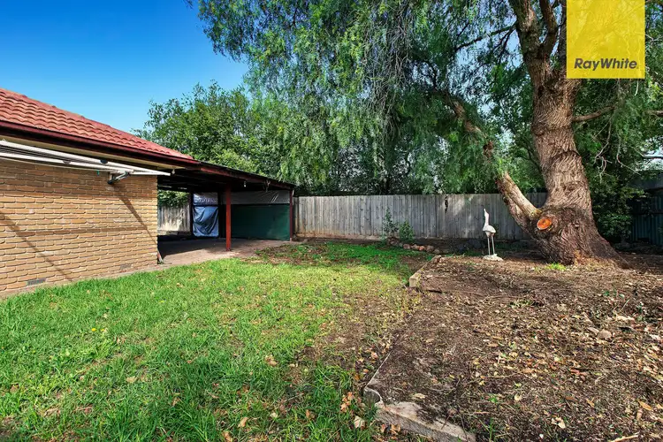 Seventh view of Homely house listing, 23 Valewood Drive, Kealba VIC 3021
