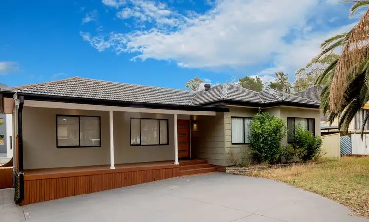64 Reservior Road