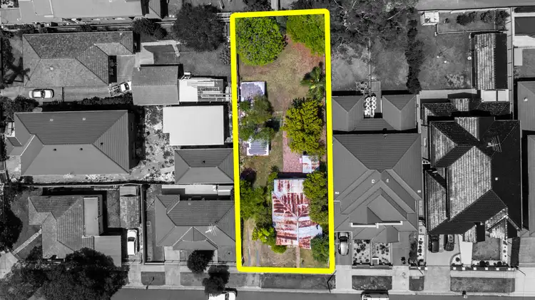 Second view of Homely house listing, 8 Price Street, Merrylands NSW 2160