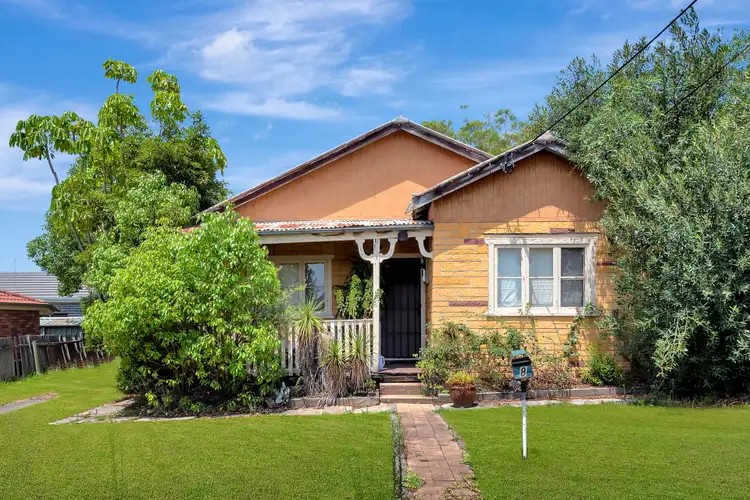 Fifth view of Homely house listing, 8 Price Street, Merrylands NSW 2160