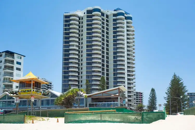 56/4 Thornton Street, Surfers Paradise QLD 4217