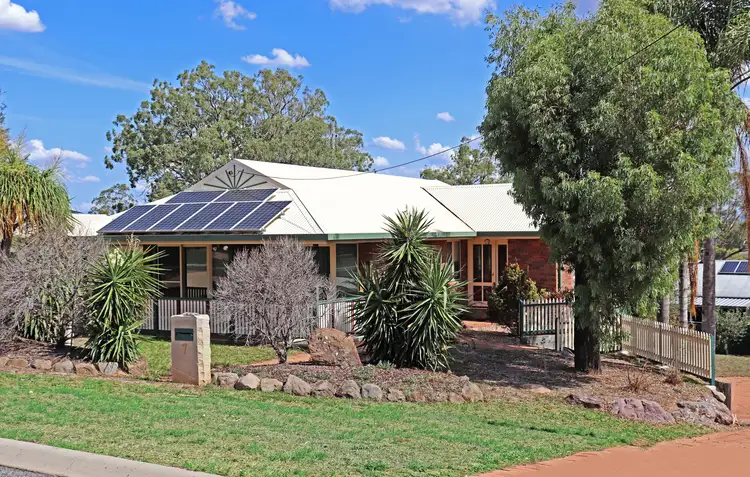 Main view of Homely house listing, 7 Keith Mitchell Drive, Rosenthal Heights QLD 4370