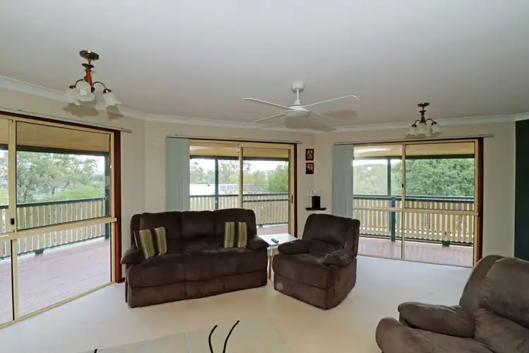 Second view of Homely house listing, 7 Keith Mitchell Drive, Rosenthal Heights QLD 4370