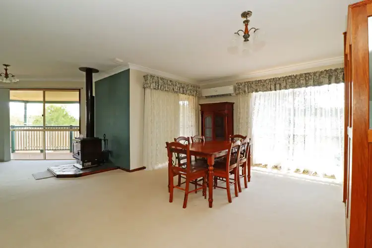 Fifth view of Homely house listing, 7 Keith Mitchell Drive, Rosenthal Heights QLD 4370