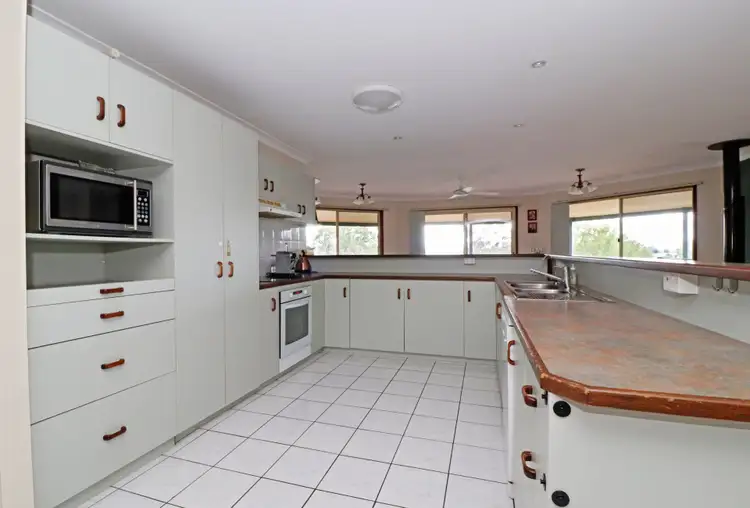 Sixth view of Homely house listing, 7 Keith Mitchell Drive, Rosenthal Heights QLD 4370