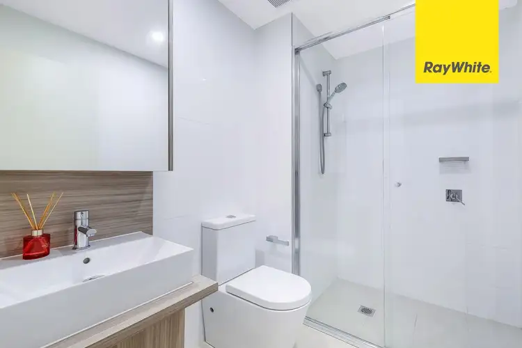 Fifth view of Homely apartment listing, 115/5 Vermont Crescent, Riverwood NSW 2210