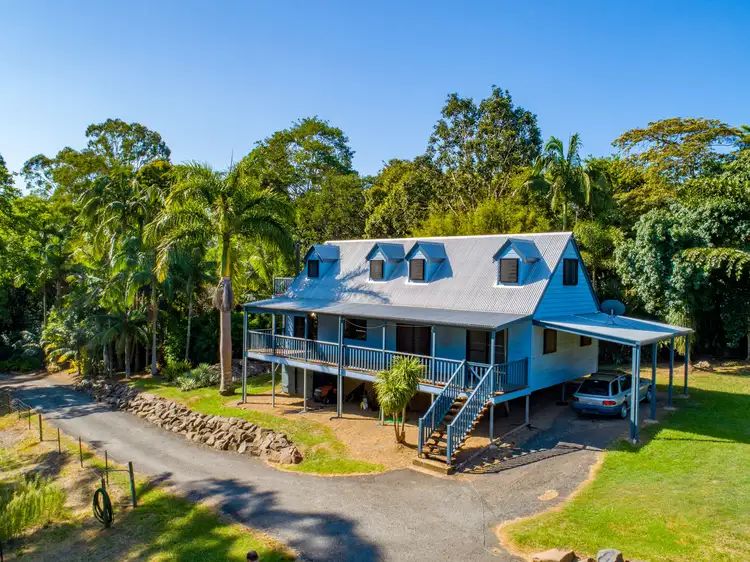 10 Tablelands Road, Cooran QLD 4569