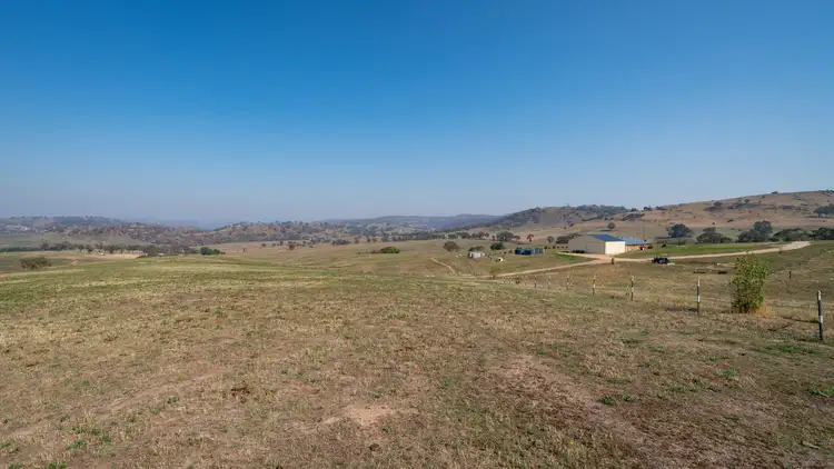Sixth view of Homely rural property listing, 653 Freemantle Road, Mount Rankin NSW 2795