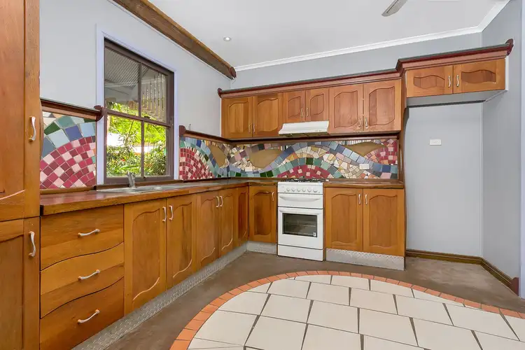 Second view of Homely house listing, 10 Clohesy Street, Koah QLD 4881
