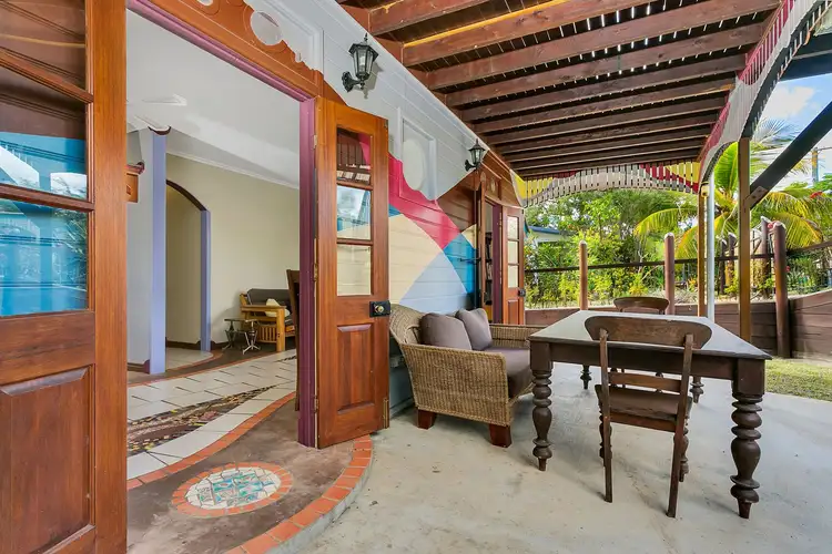 Third view of Homely house listing, 10 Clohesy Street, Koah QLD 4881