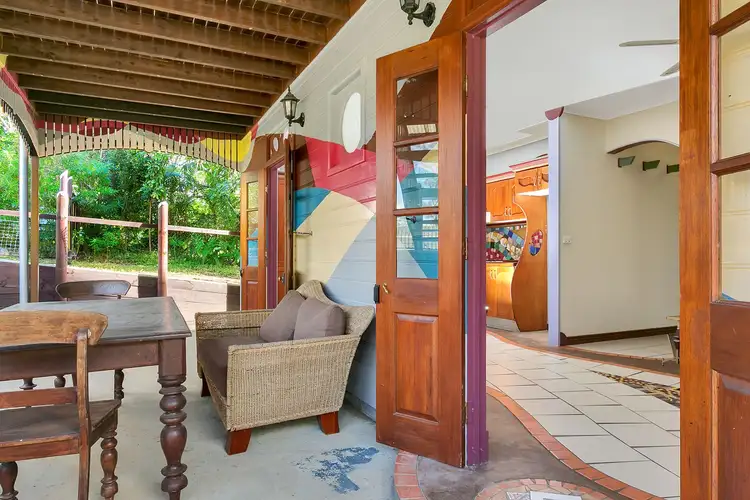 Fourth view of Homely house listing, 10 Clohesy Street, Koah QLD 4881