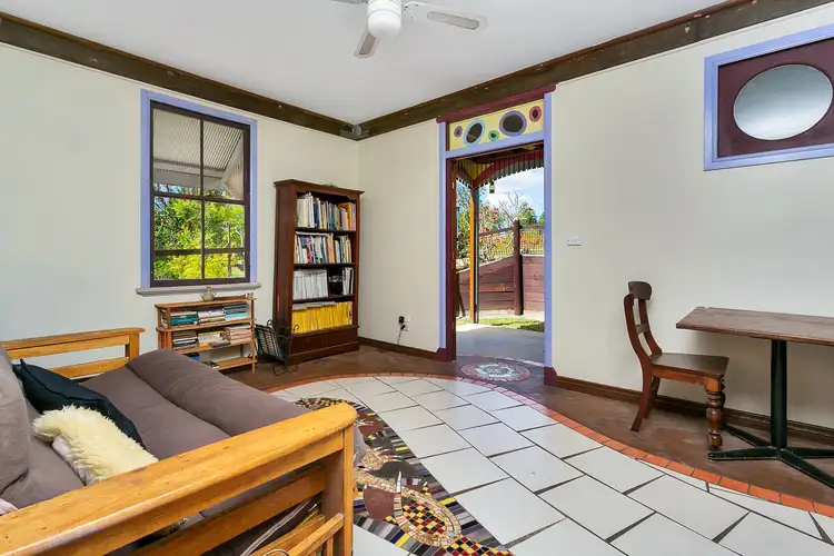 Fifth view of Homely house listing, 10 Clohesy Street, Koah QLD 4881