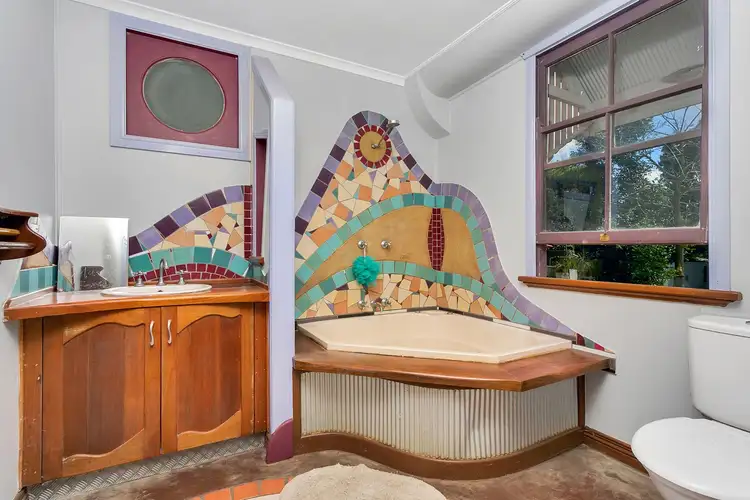 Sixth view of Homely house listing, 10 Clohesy Street, Koah QLD 4881