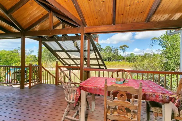 Seventh view of Homely house listing, 10 Clohesy Street, Koah QLD 4881
