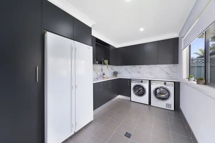 Third view of Homely house listing, 33 Kathleen White Crescent, Killarney Vale NSW 2261