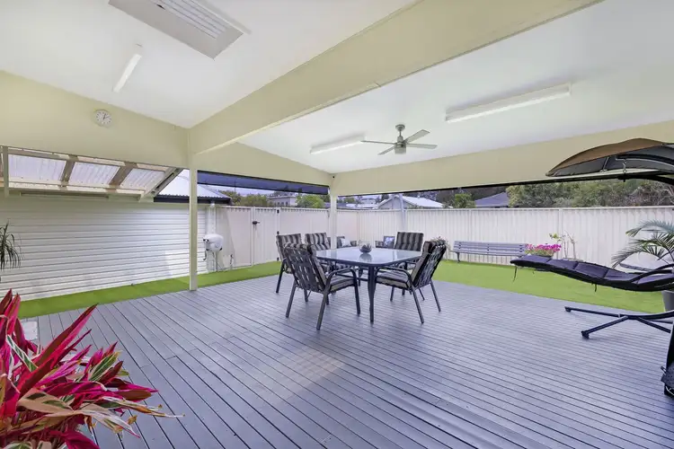 Sixth view of Homely house listing, 33 Kathleen White Crescent, Killarney Vale NSW 2261