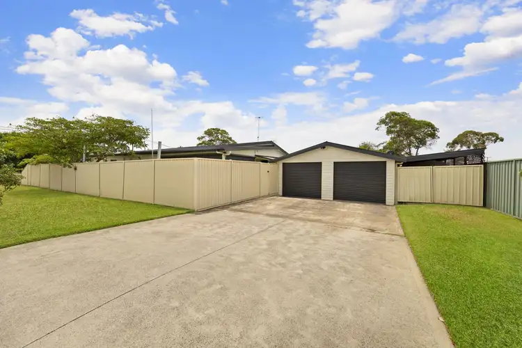 Seventh view of Homely house listing, 33 Kathleen White Crescent, Killarney Vale NSW 2261