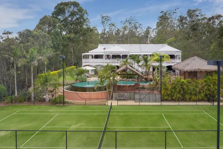 135 Highwood Road, The Gap QLD 4061