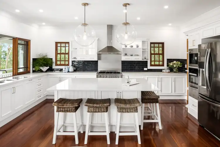 Sixth view of Homely house listing, 135 Highwood Road, The Gap QLD 4061