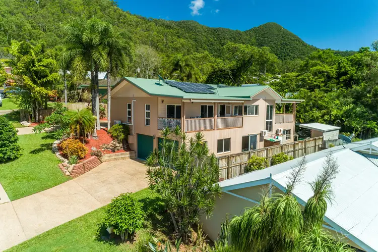 22 Sundew Close, Mount Sheridan QLD 4868