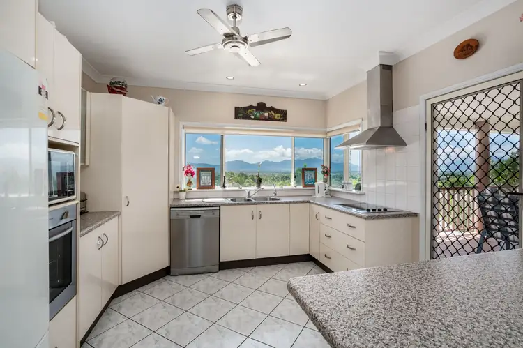 Third view of Homely house listing, 22 Sundew Close, Mount Sheridan QLD 4868