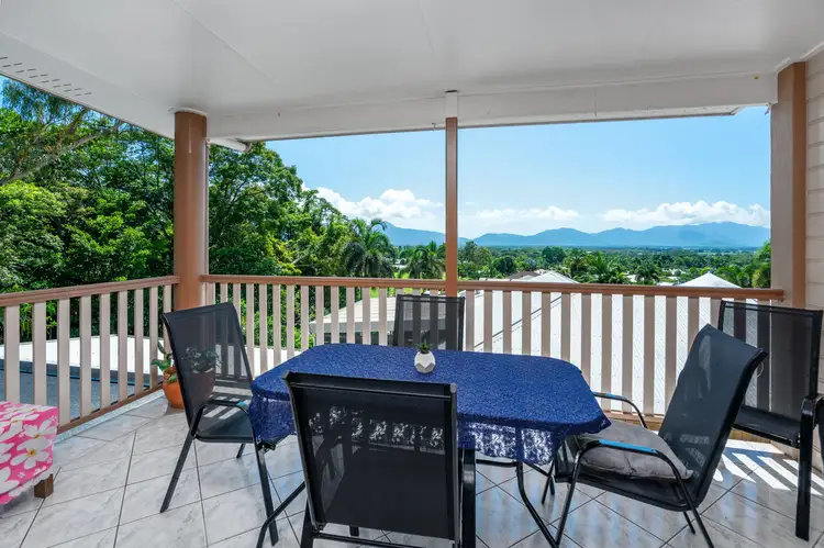 Fourth view of Homely house listing, 22 Sundew Close, Mount Sheridan QLD 4868