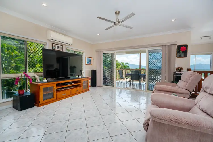 Fifth view of Homely house listing, 22 Sundew Close, Mount Sheridan QLD 4868