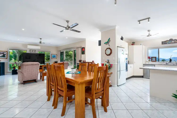Sixth view of Homely house listing, 22 Sundew Close, Mount Sheridan QLD 4868