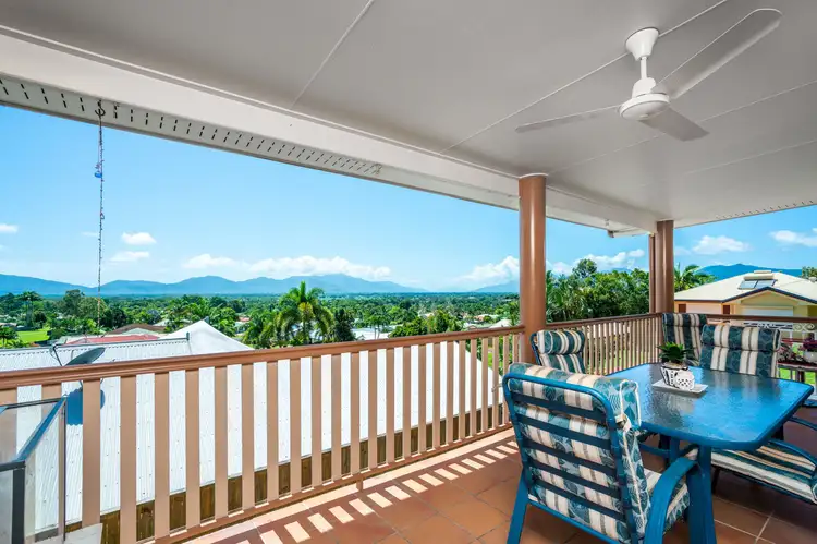 Seventh view of Homely house listing, 22 Sundew Close, Mount Sheridan QLD 4868