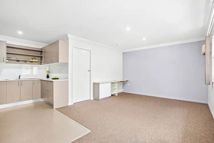 Main view of Homely unit listing, 3/11 Robsons Road, Keiraville NSW 2500