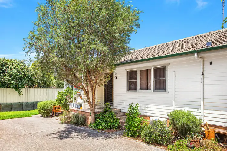 Second view of Homely unit listing, 3/11 Robsons Road, Keiraville NSW 2500