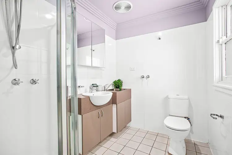 Sixth view of Homely unit listing, 3/11 Robsons Road, Keiraville NSW 2500