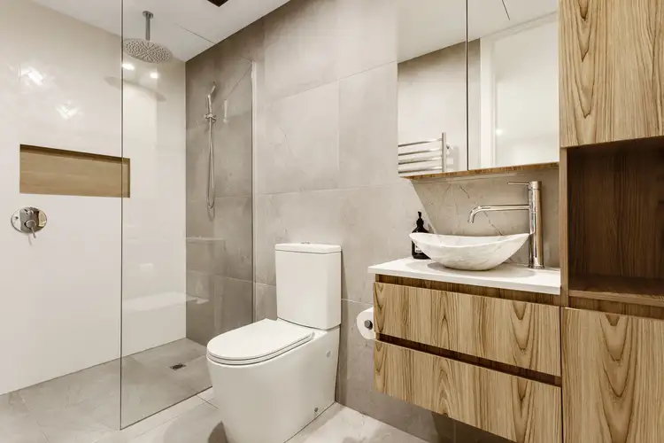 Third view of Homely apartment listing, G01/17 Elliott Avenue, Carnegie VIC 3163