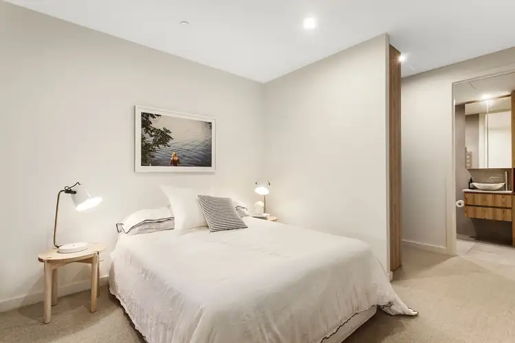 Fifth view of Homely apartment listing, G01/17 Elliott Avenue, Carnegie VIC 3163