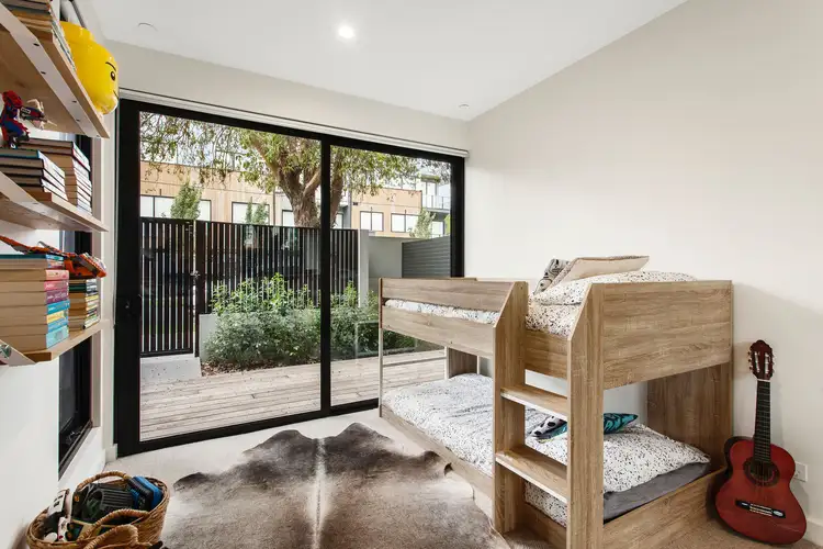 Sixth view of Homely apartment listing, G01/17 Elliott Avenue, Carnegie VIC 3163