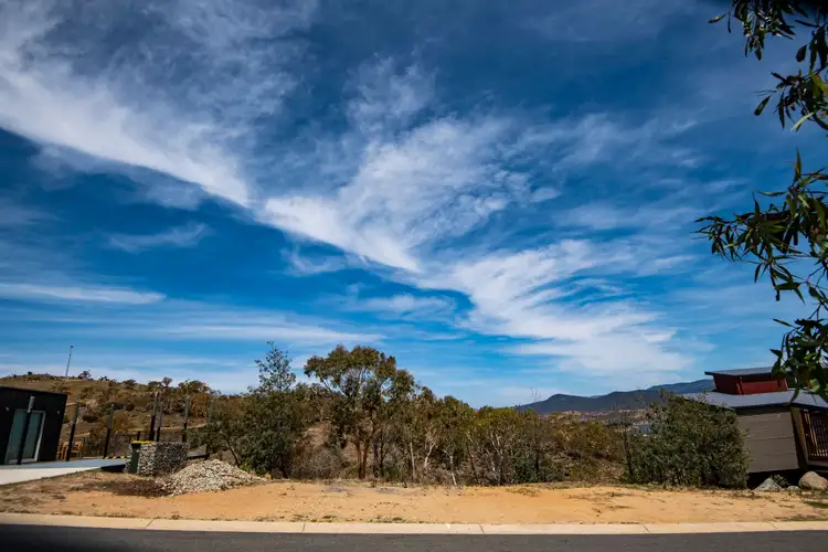 Second view of Homely land listing, 74 Kunama Drive, East Jindabyne NSW 2627