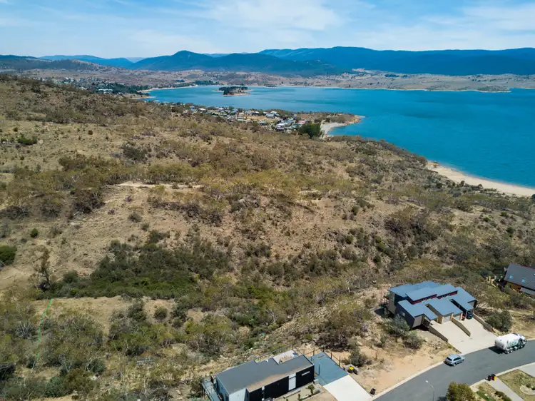 Third view of Homely land listing, 74 Kunama Drive, East Jindabyne NSW 2627