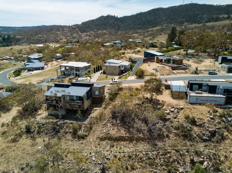 Fifth view of Homely land listing, 74 Kunama Drive, East Jindabyne NSW 2627