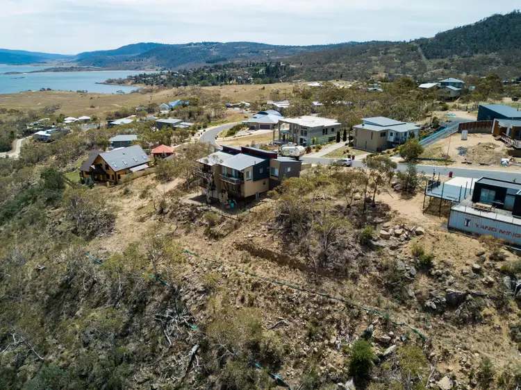 Sixth view of Homely land listing, 74 Kunama Drive, East Jindabyne NSW 2627