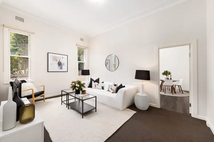 Fourth view of Homely house listing, 215 Norton Street, Leichhardt NSW 2040