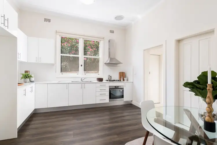 Fifth view of Homely house listing, 215 Norton Street, Leichhardt NSW 2040
