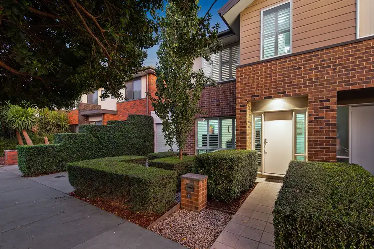 9 Southampton Drive, Mulgrave VIC 3170