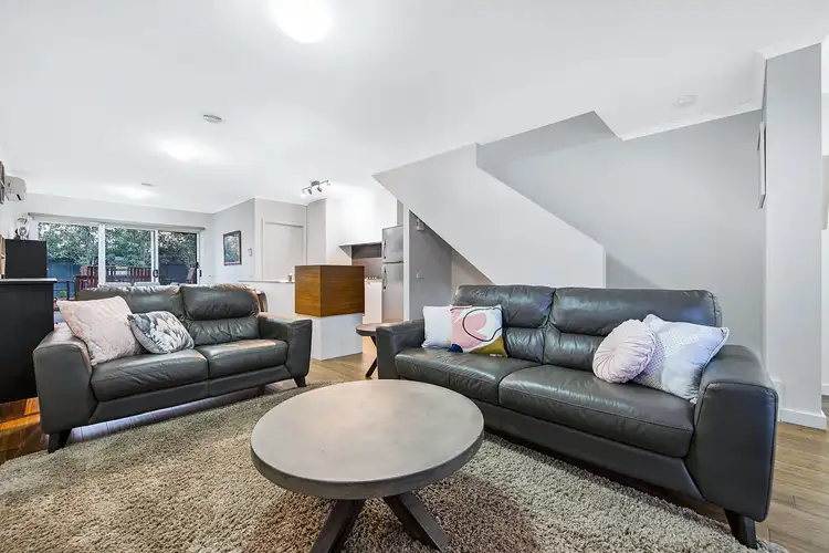 Fifth view of Homely townhouse listing, 9 Southampton Drive, Mulgrave VIC 3170