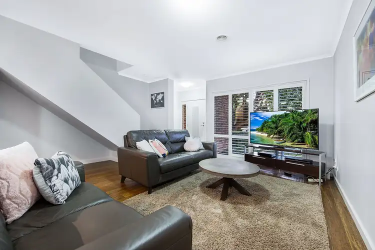Sixth view of Homely townhouse listing, 9 Southampton Drive, Mulgrave VIC 3170