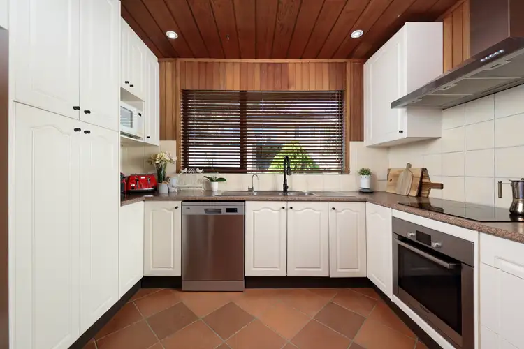 Sixth view of Homely house listing, 32 Robyn Street, Peakhurst Heights NSW 2210