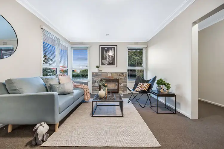 Fifth view of Homely house listing, 13 Caesar Street, Mulgrave VIC 3170