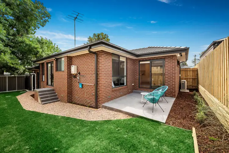 3/3 Brooklyn Avenue, Frankston VIC 3199