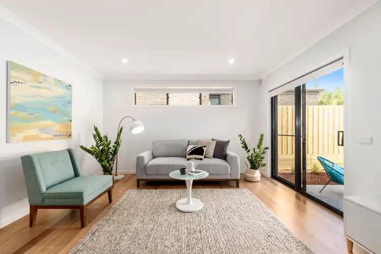 Sixth view of Homely townhouse listing, 3/3 Brooklyn Avenue, Frankston VIC 3199