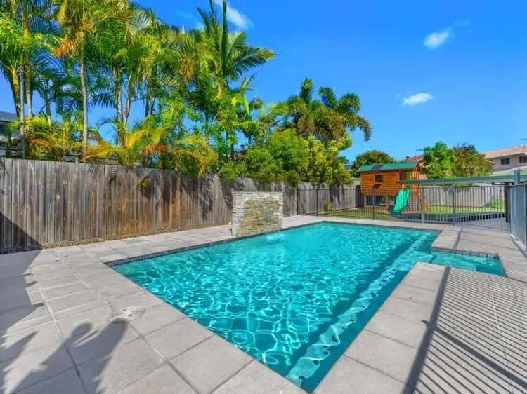 Main view of Homely house listing, 3 Stevenson Court, Carindale QLD 4152